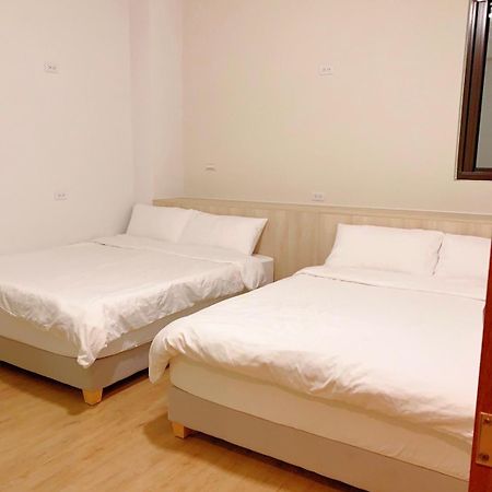 Travelers Hostel Magong Ngoại thất bức ảnh