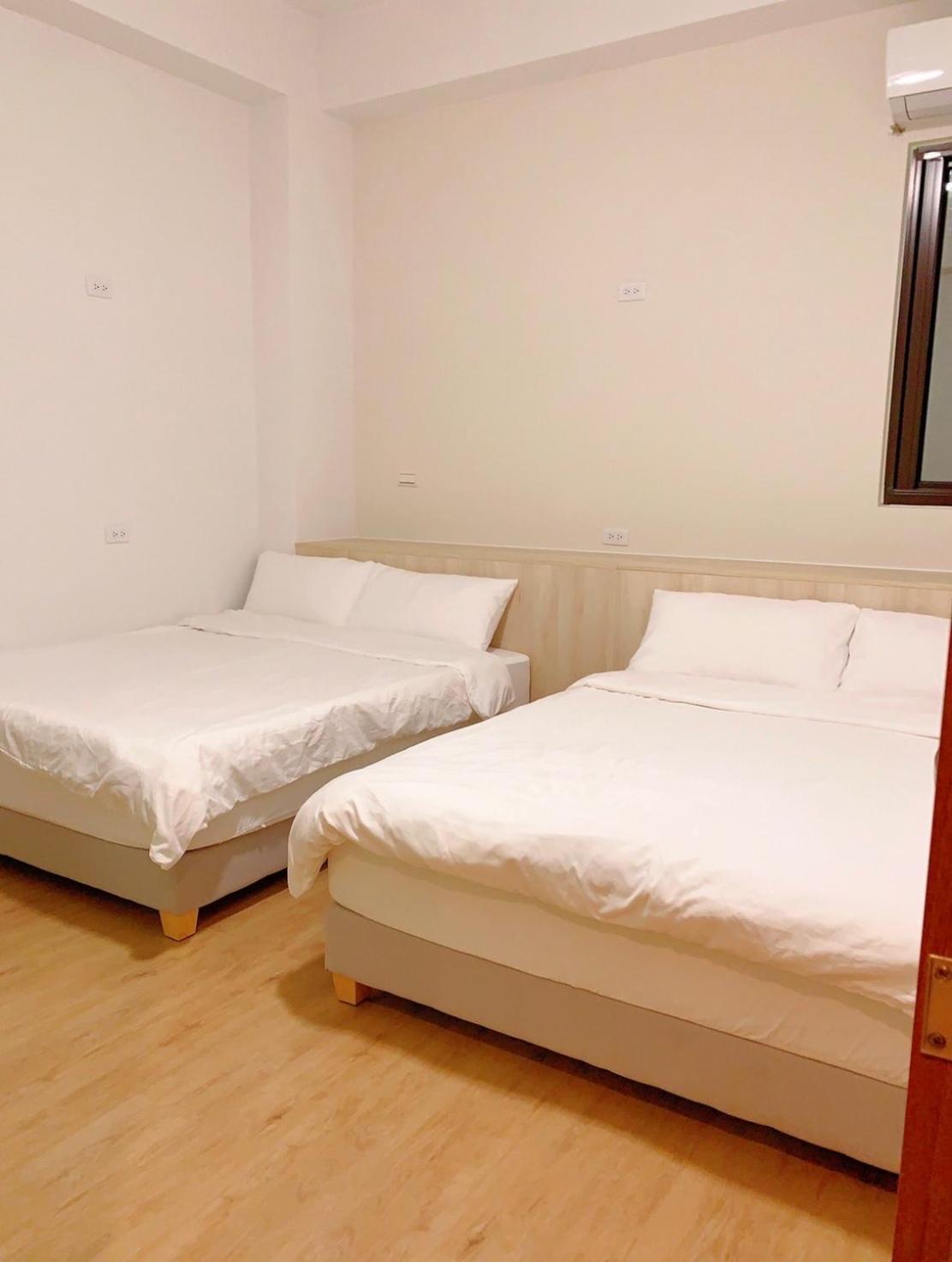 Travelers Hostel Magong Ngoại thất bức ảnh