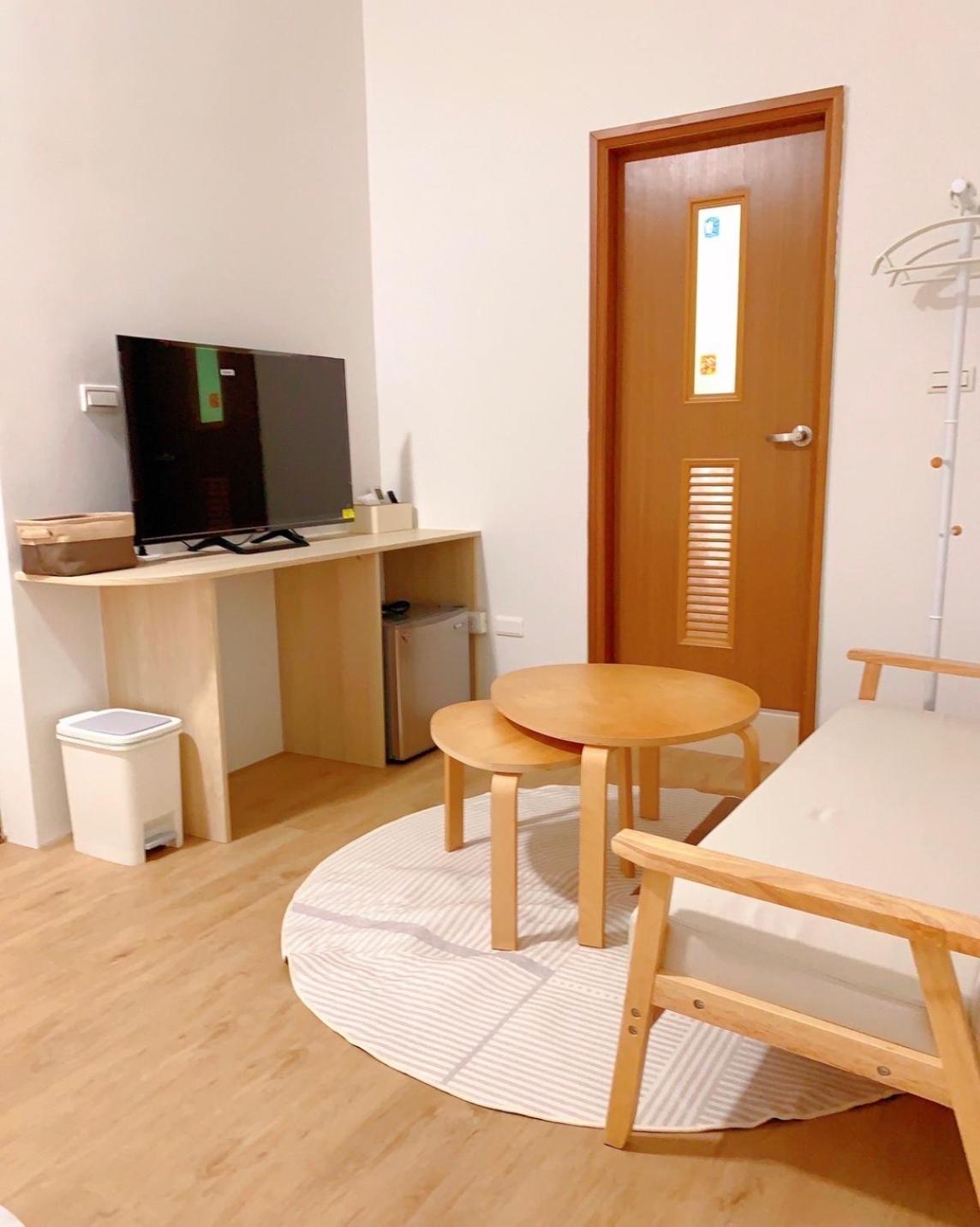 Travelers Hostel Magong Ngoại thất bức ảnh