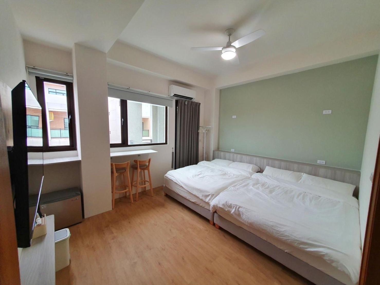 Travelers Hostel Magong Ngoại thất bức ảnh