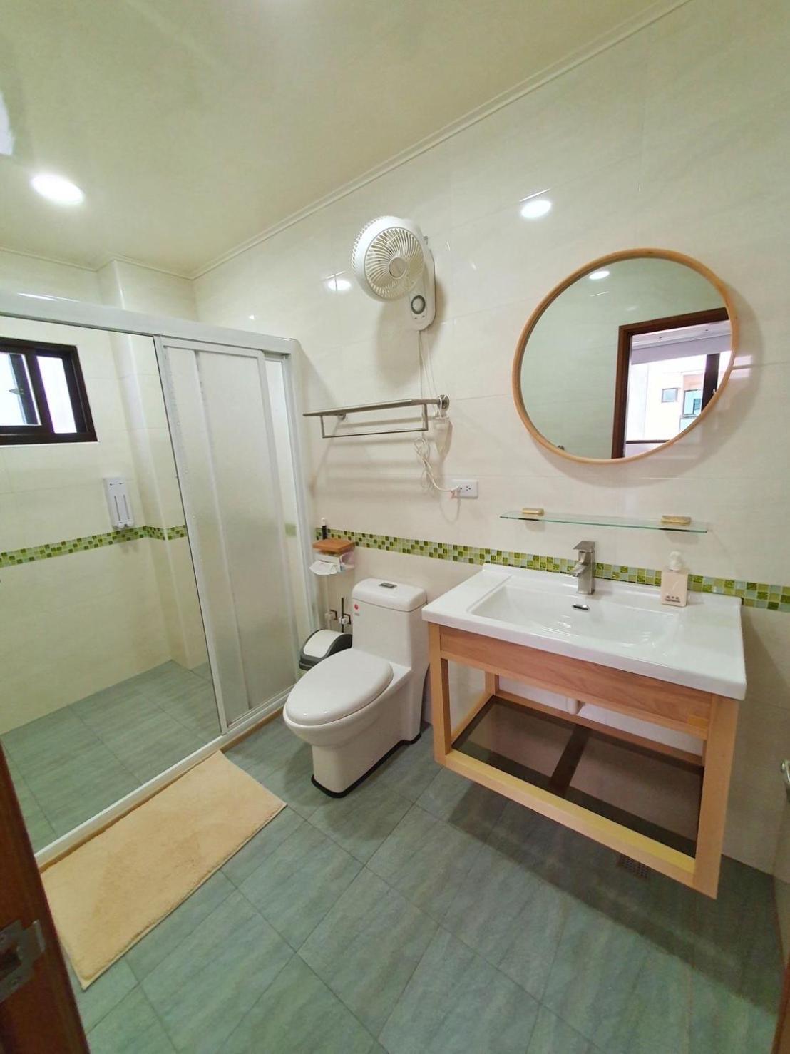 Travelers Hostel Magong Ngoại thất bức ảnh