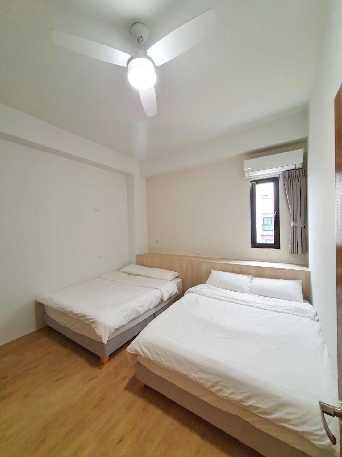 Travelers Hostel Magong Ngoại thất bức ảnh