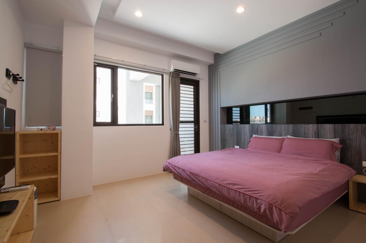 Travelers Hostel Magong Ngoại thất bức ảnh