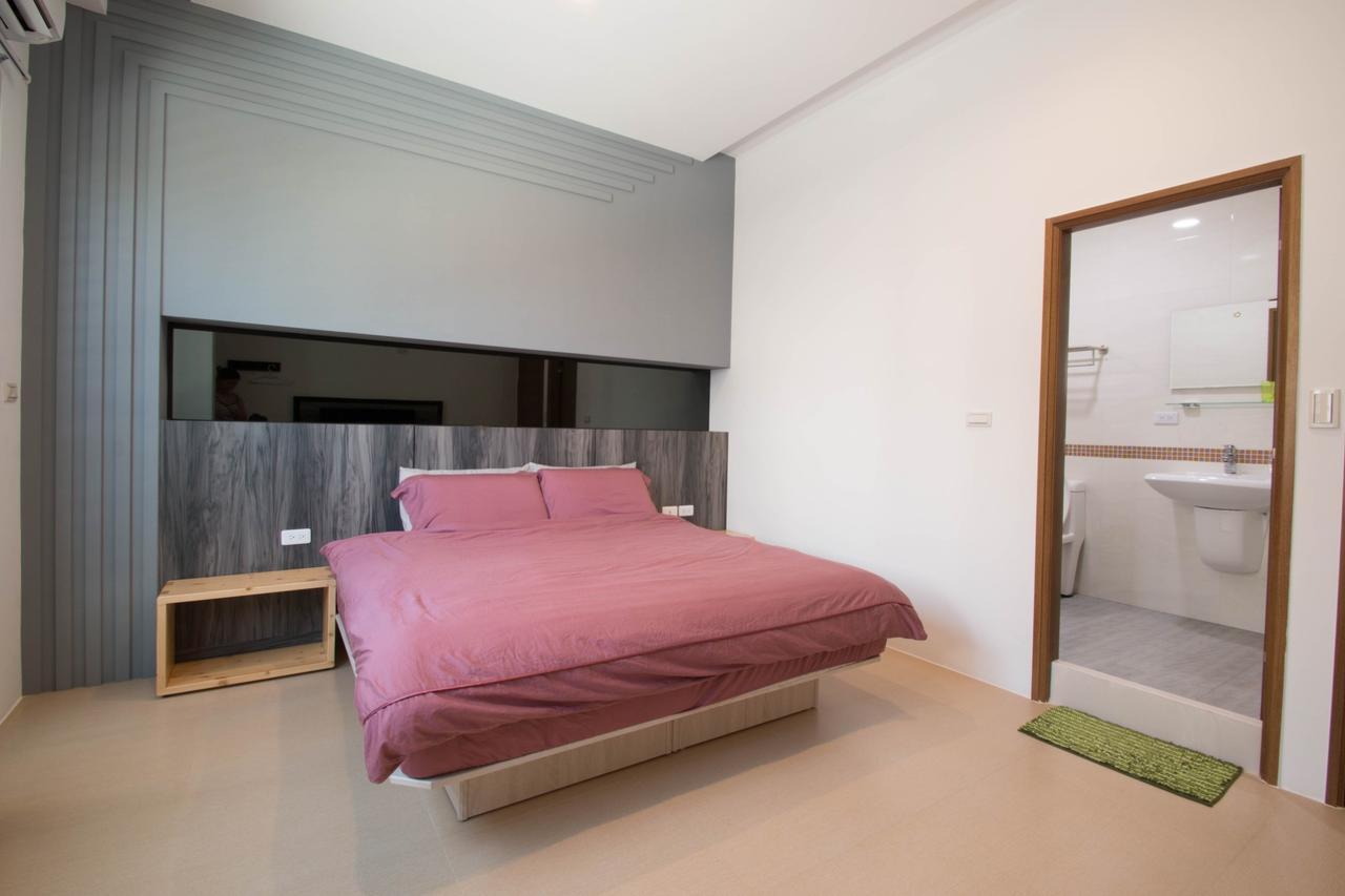 Travelers Hostel Magong Ngoại thất bức ảnh