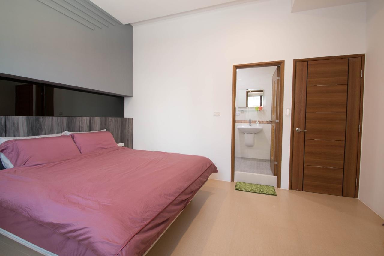 Travelers Hostel Magong Ngoại thất bức ảnh