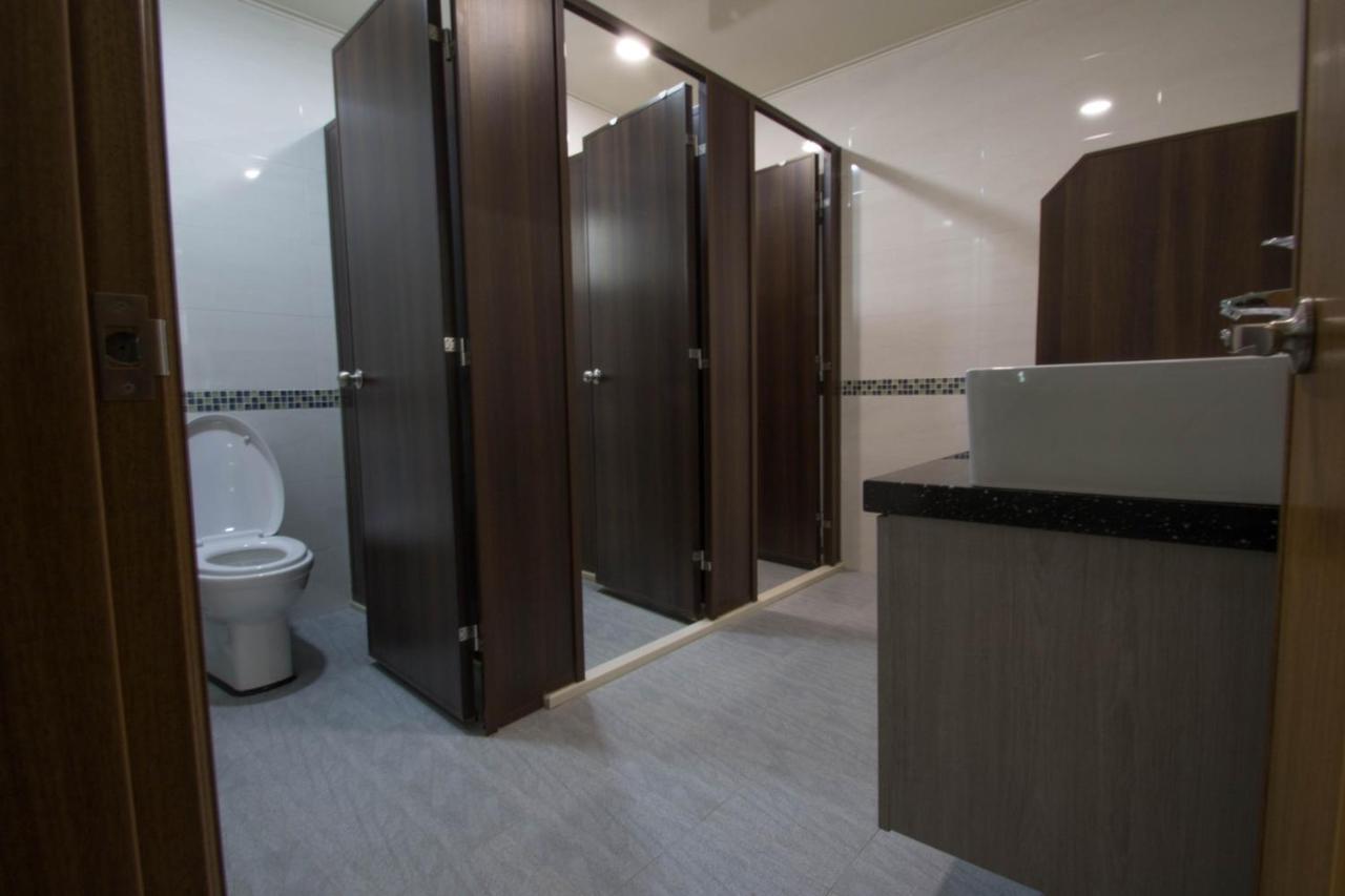 Travelers Hostel Magong Ngoại thất bức ảnh